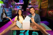 Tarkan und Clarissa beschäftigen sich dieses Mal mit dem Thema "Demokratisch, praktisch, gut."