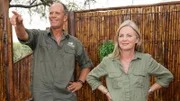 Lynsey Cumings, Grant Cumings