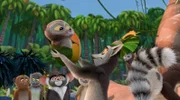King Julien