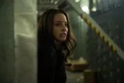 Kiera Cameron (Rachel Nichols)