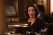 LAW & ORDER -- "Dignity" Episode 2005 -- Pictured: Alana De La Garza as A.D.A. Connie Rubirosa -- NBC