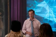 Harry Wilson (Noah Wyle)