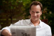 Patrick Wilson