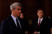 Jack McCoy (Sam Waterston)
