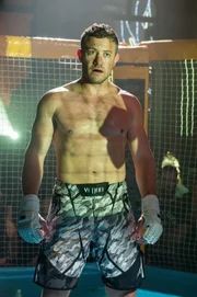 Strike Back, Series 06 Episode 03, Starring Warren Brown as Mac, © Sky UK Limited.