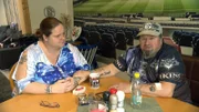 Bei Tanja in Gelsenkirchen herrscht indes Aufbruchstimmung: Nachdem die 45-Jährige ihrem Mann Willy (62) von ihren Plänen, in eine psychiatrische Klinik zu gehen, erzählt hat, wurde ihr direkt ein Platz zugewiesen.
