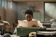 Wayne Hays (Mahershala Ali)