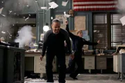 Det. Odafin "Fin" Tutuola (Ice-T)