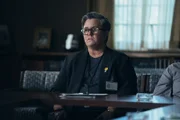 Lisa Sheffer (Rosie O'Donnell)