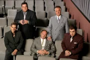 Sopranos  James Gandolfini as Tony Soprano Michael Imperioli as Christopher Moltisanta Steven R. Schirripa as Bobby "Bacala" Baccilieri Tony Sirico as Paulie Walnuts Steve Van Zandt as Silvio Dante  © Copyright 2000-2005 Home Box Office Inc. All Rights Reserved.