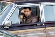 Jeff Jackson (Jesse Metcalfe)