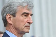 DA Jack McCoy  (Sam Waterston)