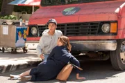 Breanna Casey (Aleyse Shannon, l.) und Sophie Devereaux (Gina Bellman)