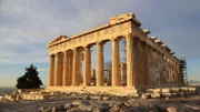 Der Parthenon
