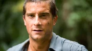 Bear Grylls and crew film Man vs. Wild in Panama 2007.