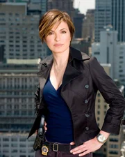 Detective Olivia Benson