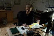 Journalist Heidi Blake