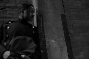Jovan Adepo als Will Reeves