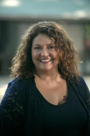 Janice Soprano Baccalieri (Aida Turturro)