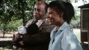 Der Landarzt, Dr. Hudsbeth (Roscoe Lee Browne), Gloria (RenÈe Jones)