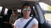 v.li.: Max, Nev