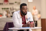 Dr. Dylan Scott (Guy Lockard)