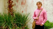 Eric Christian Olsen.