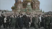 Der sowjetische Diktator Joseph Stalin versetzte Land und Bürger in Angst und Schrecken.