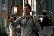 Detective Chester Lake (Adam Beach)