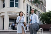 Sophie Devereaux (Gina Bellman) und Harry Wilson (Noah Wyle)