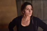 Sameen Shaw (Sarah Shahi)