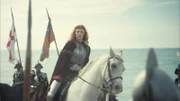 Königin Elisabeth I. verteidigt im 16. Jahrhundert England gegen die spanische Armada und eröffnet damit das Zeitalter britischer Seefahrt. Das kleine England wird dadurch zum Global Player.