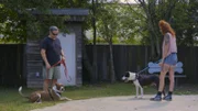 (GEORGIA ADOPTION) Meet and greet with Mariah.