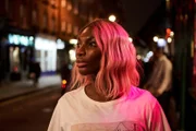 Arabella (Michaela Coel)