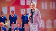 Endlich ist es wieder Zeit für "Westfalen haut auf die Pauke", die TV-Gala aus dem Congress Saal der Halle Münsterland. - Mit dabei: Lisa Feller