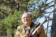 Karl Fischer (Michael Vielmetti).