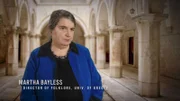 Martha Bayless