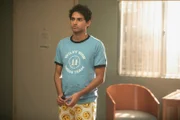 Anish (Karan Soni)