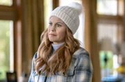 Aurora Teagarden Miller (Candace Cameron Bure)