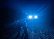 Drama einer Wendigo-Begegnung in Alaska