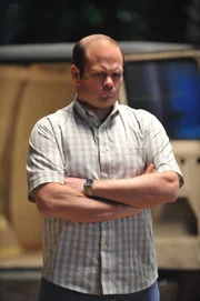 Chris Bauer (Andy Bellefleur)