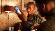 Arabella (Michaela Coel)