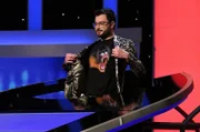 Der Jäger: Sebastian Klussmann