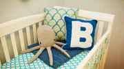 Children's bed