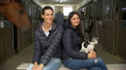 Sabrina und Domenico