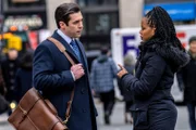Jordan Bridges als ADA Keller Shapiro, Danielle Moné Truitt als Sgt. Ayanna Bell.