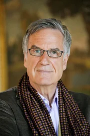 Hubert Mulzer (Maximillian Heppt).