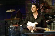 Zach Braff (John 'J.D.' Dorian).