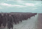 Sowj Kriegsgefangene