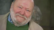Bildhauer Josef Zenzmaier.